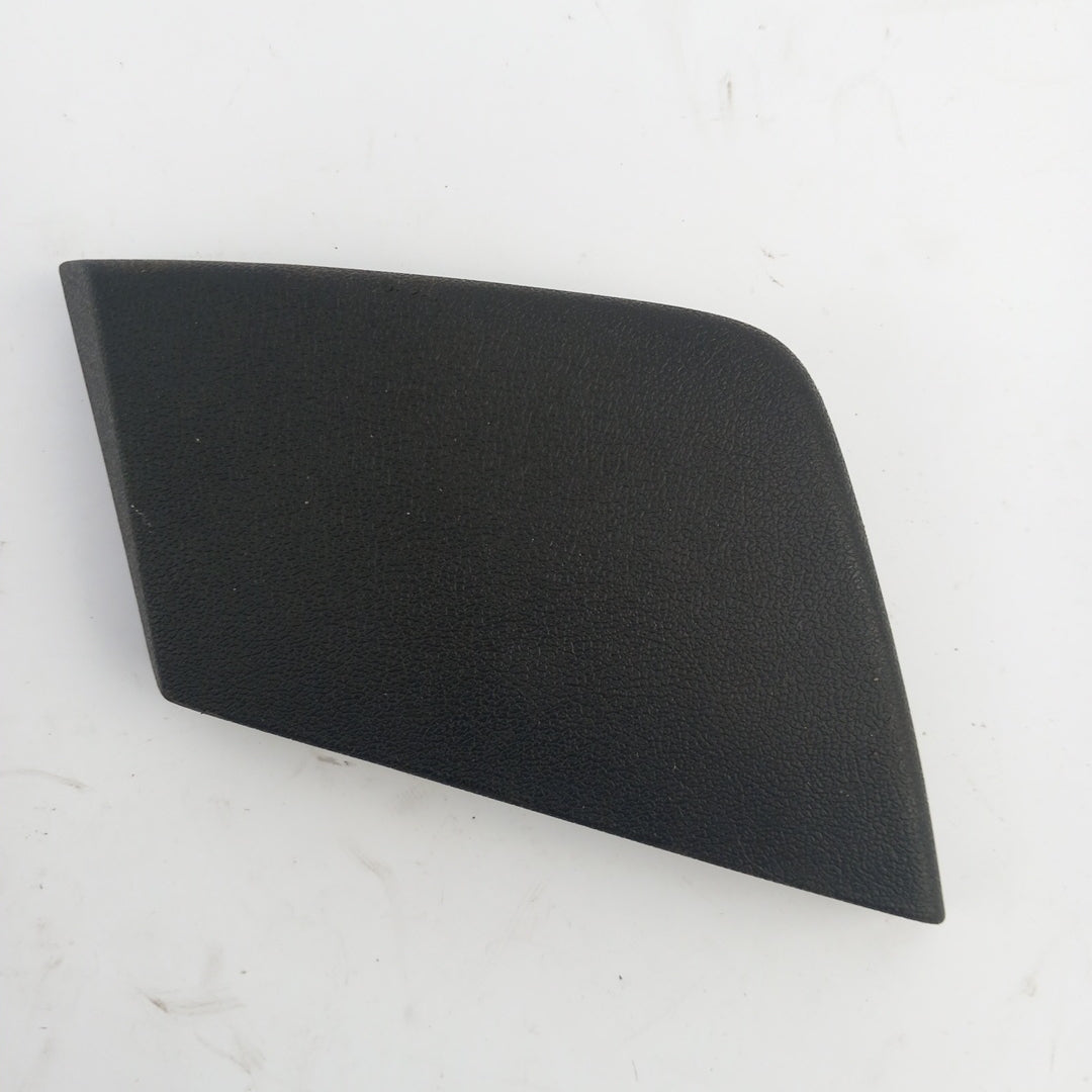 Пластмаса капак задна дясна седалка черен TABZ Opel Meriva B 1,4 Turbo