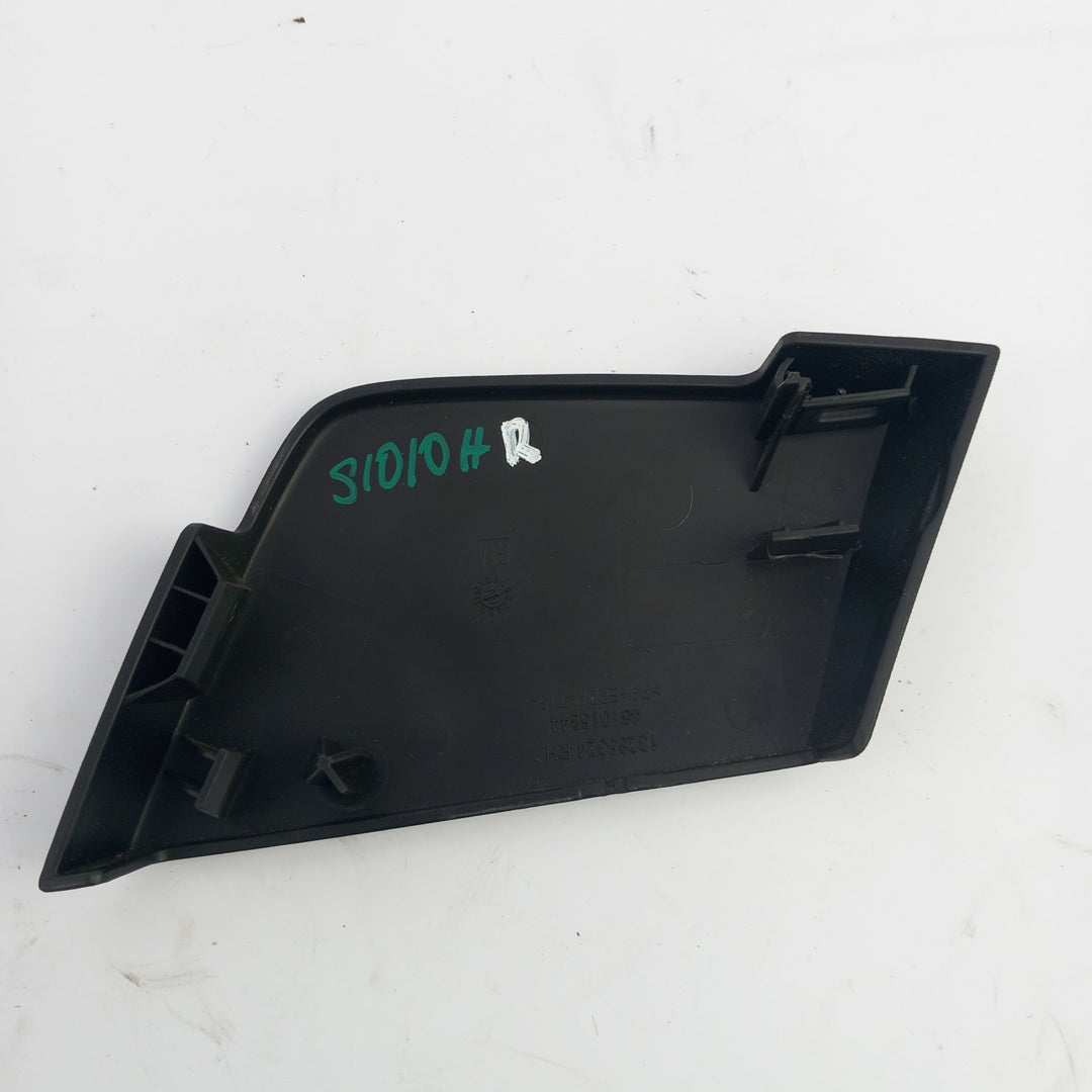 Пластмаса капак задна дясна седалка черен TABZ Opel Meriva B 1,4 Turbo