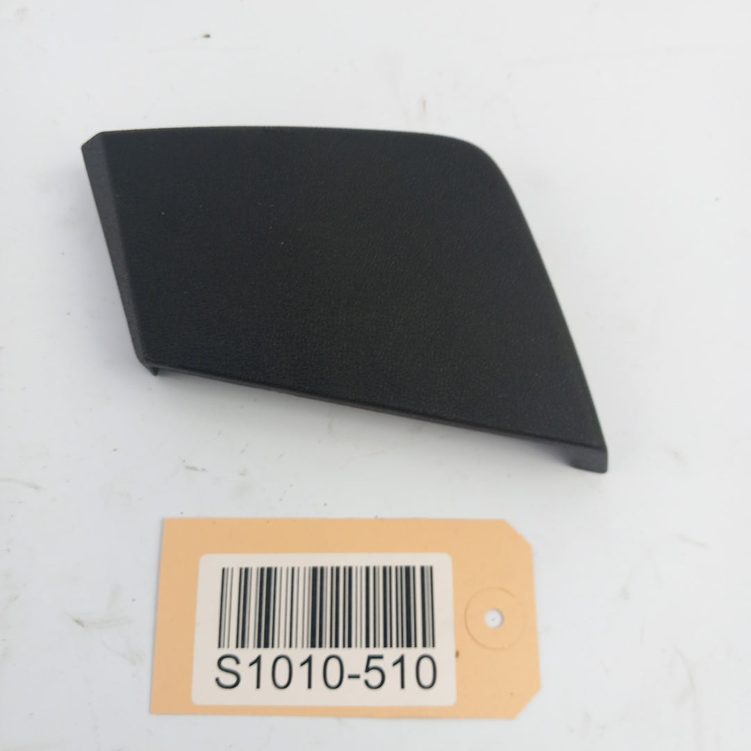 Пластмаса капак задна дясна седалка черен TABZ Opel Meriva B 1,4 Turbo