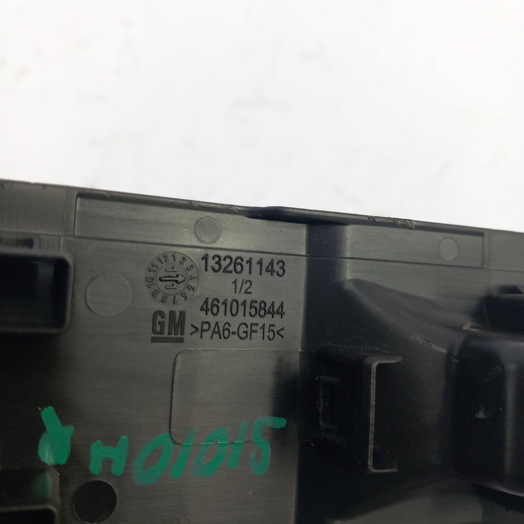 Пластмаса капак черен крепежна скоба ISOFIX задна детска седалка черно TABZ Opel Meriva B 1,4 Turbo