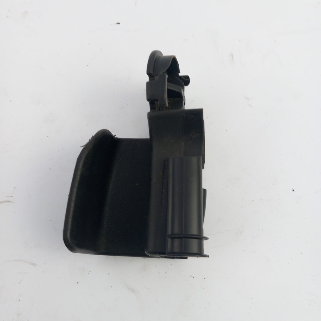 Капак ключалка предпазен колан дясна страна задна седалка черен Opel Meriva B