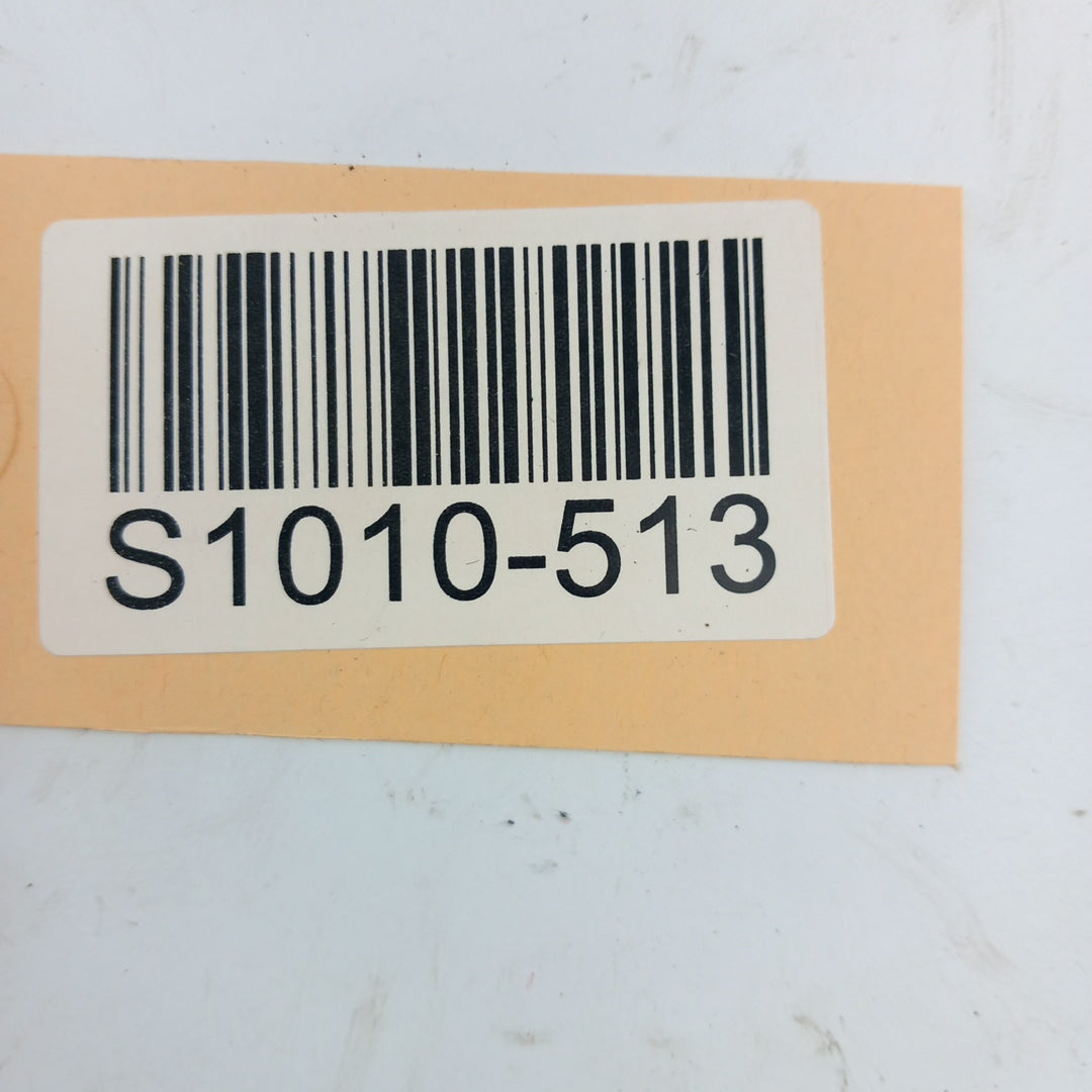 Капак ключалка предпазен колан дясна страна задна седалка черен Opel Meriva B