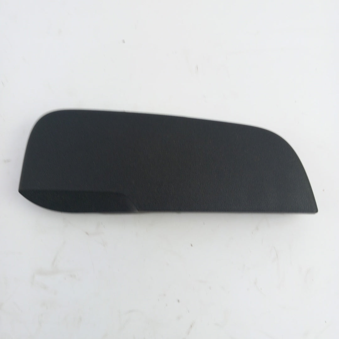 Пластмаса панел горе задна лява седалка черен TABZ Opel Meriva B 1,4 Turbo