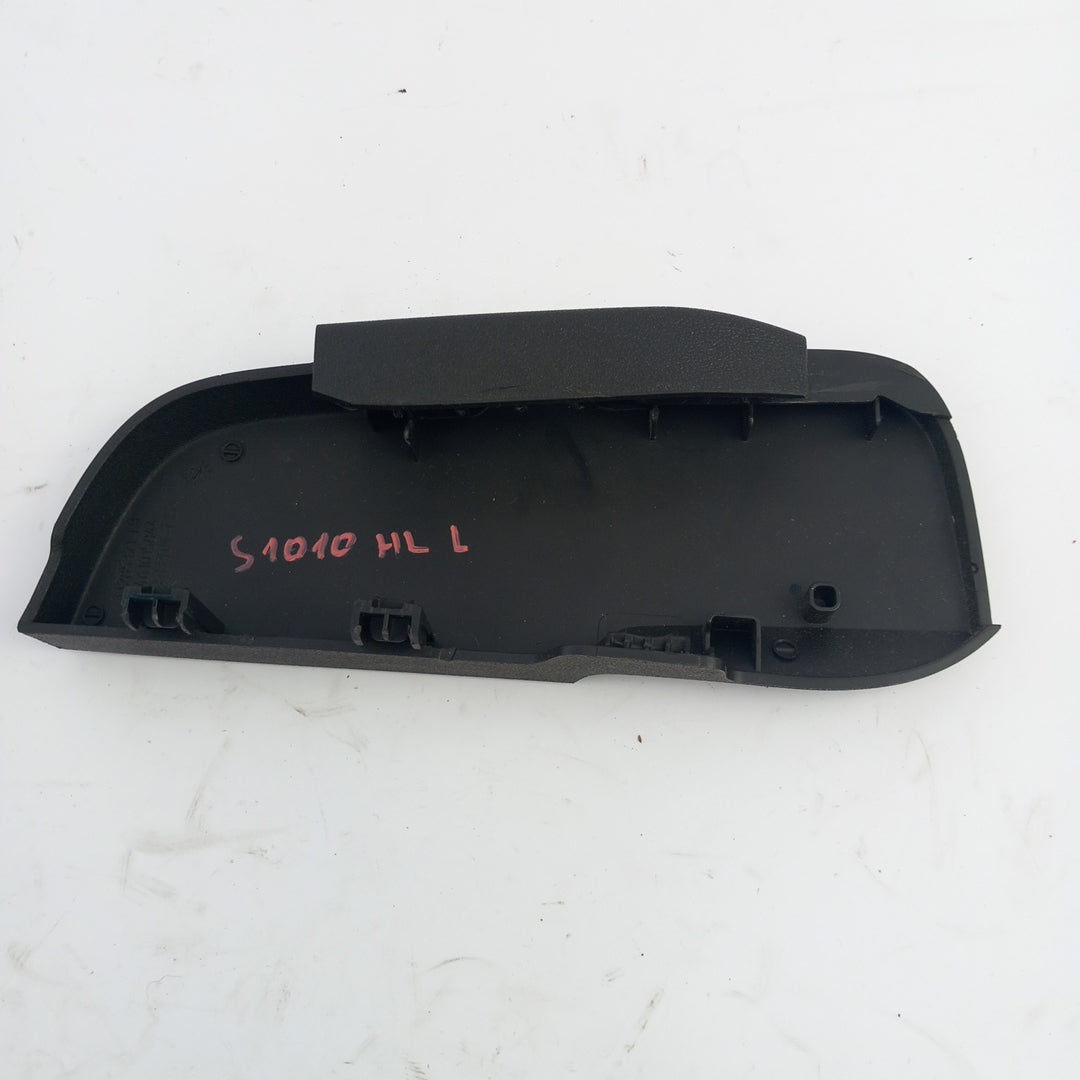 Пластмаса панел горе задна лява седалка черен TABZ Opel Meriva B 1,4 Turbo