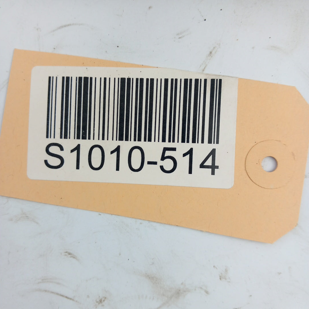 Пластмаса панел горе задна лява седалка черен TABZ Opel Meriva B 1,4 Turbo