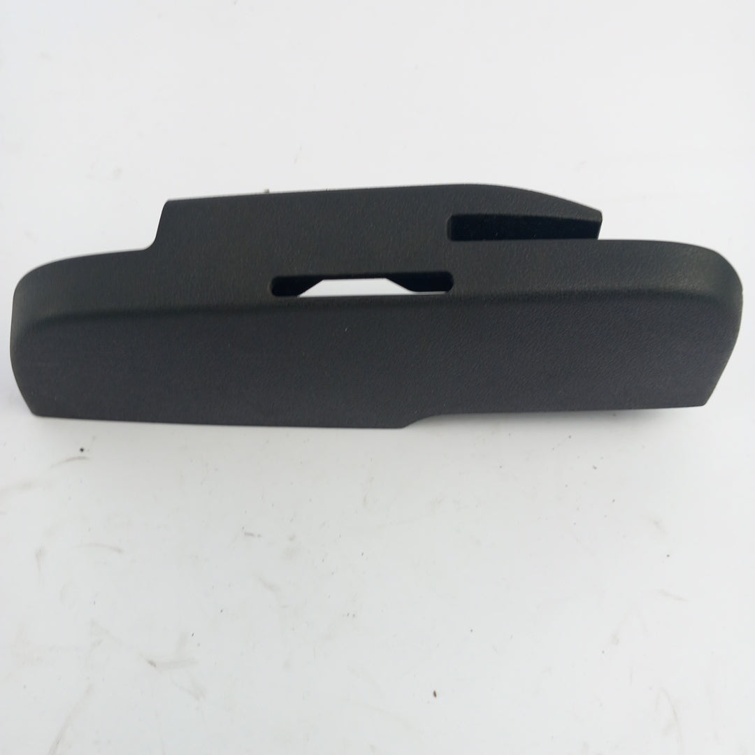 Пластмаса панел горе задна дясна седалка черен TABZ Opel Meriva B 1,4 Turbo