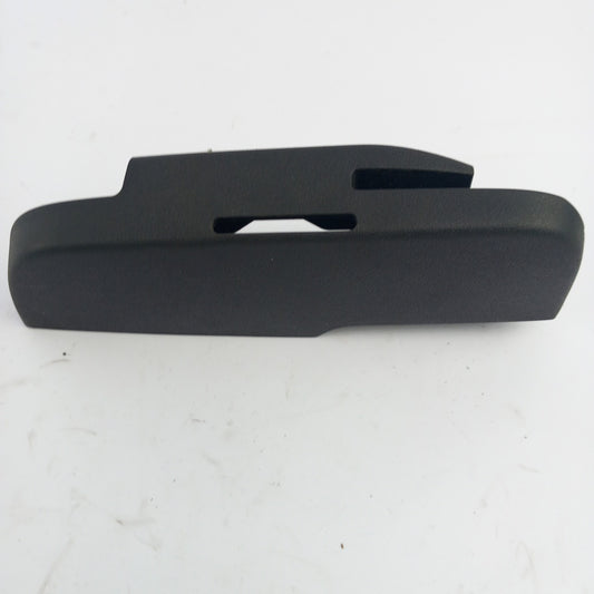 Пластмаса панел горе задна дясна седалка черен TABZ Opel Meriva B 1,4 Turbo