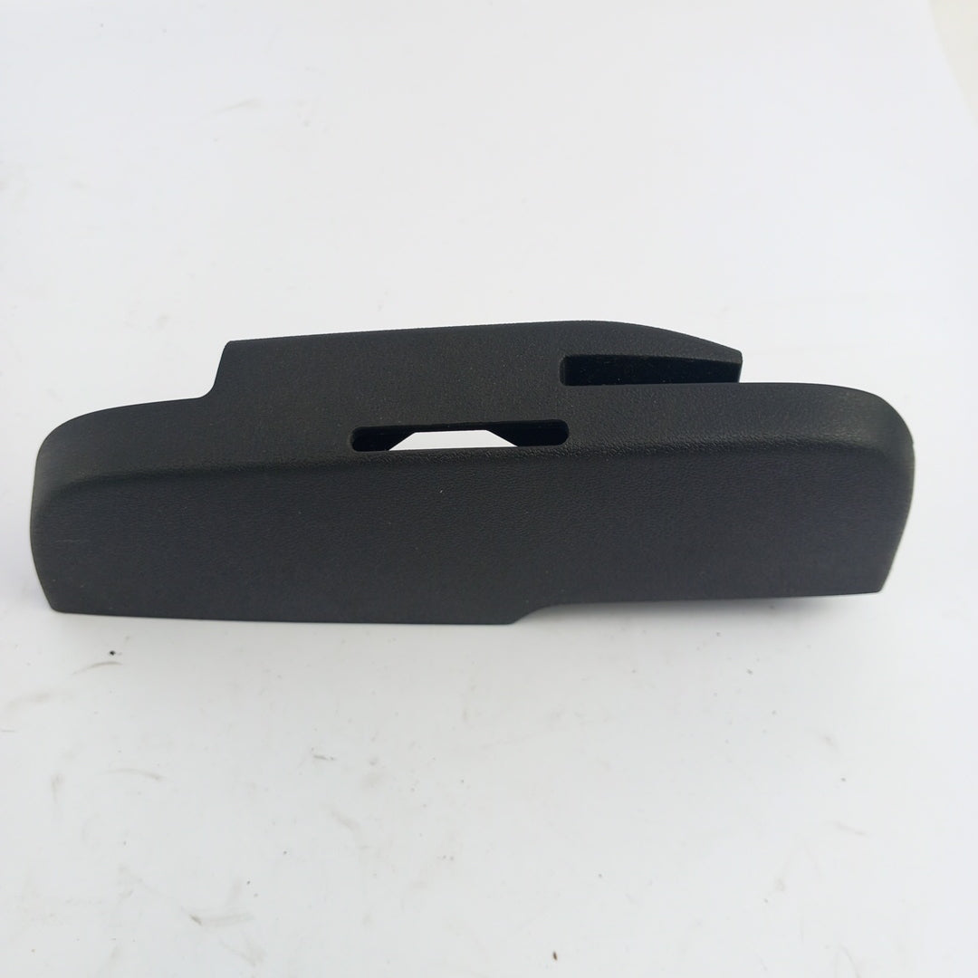 Пластмаса панел горе задна дясна седалка черен TABZ Opel Meriva B 1,4 Turbo