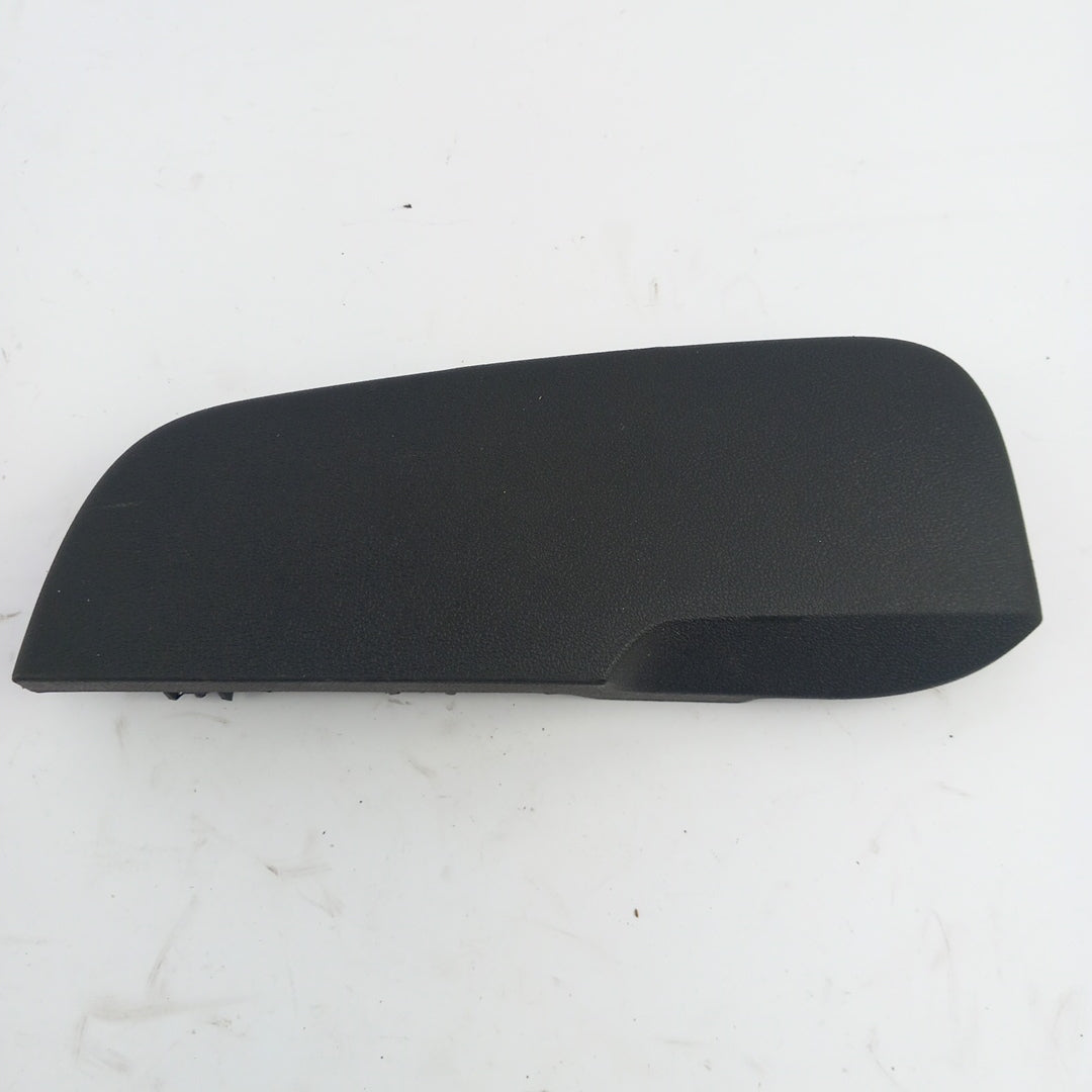 Пластмаса панел горе задна дясна седалка черен TABZ Opel Meriva B 1,4 Turbo