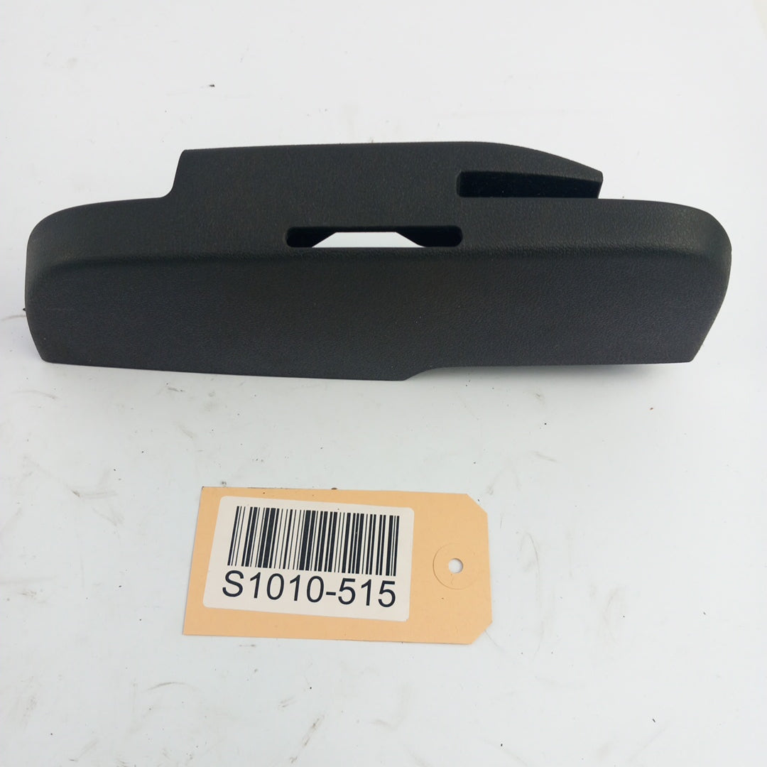 Пластмаса панел горе задна дясна седалка черен TABZ Opel Meriva B 1,4 Turbo