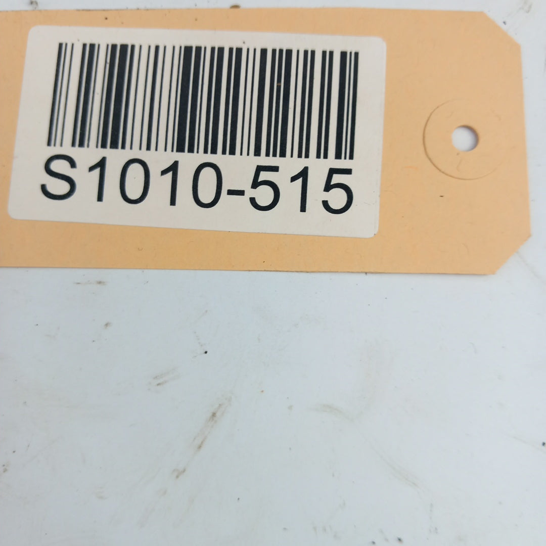 Пластмаса панел горе задна дясна седалка черен TABZ Opel Meriva B 1,4 Turbo