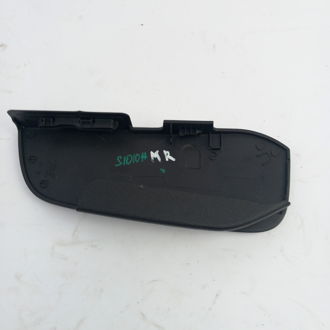 Пластмаса капак десен задна средна седалка черен TABZ Opel Meriva B 1,4 Turbo