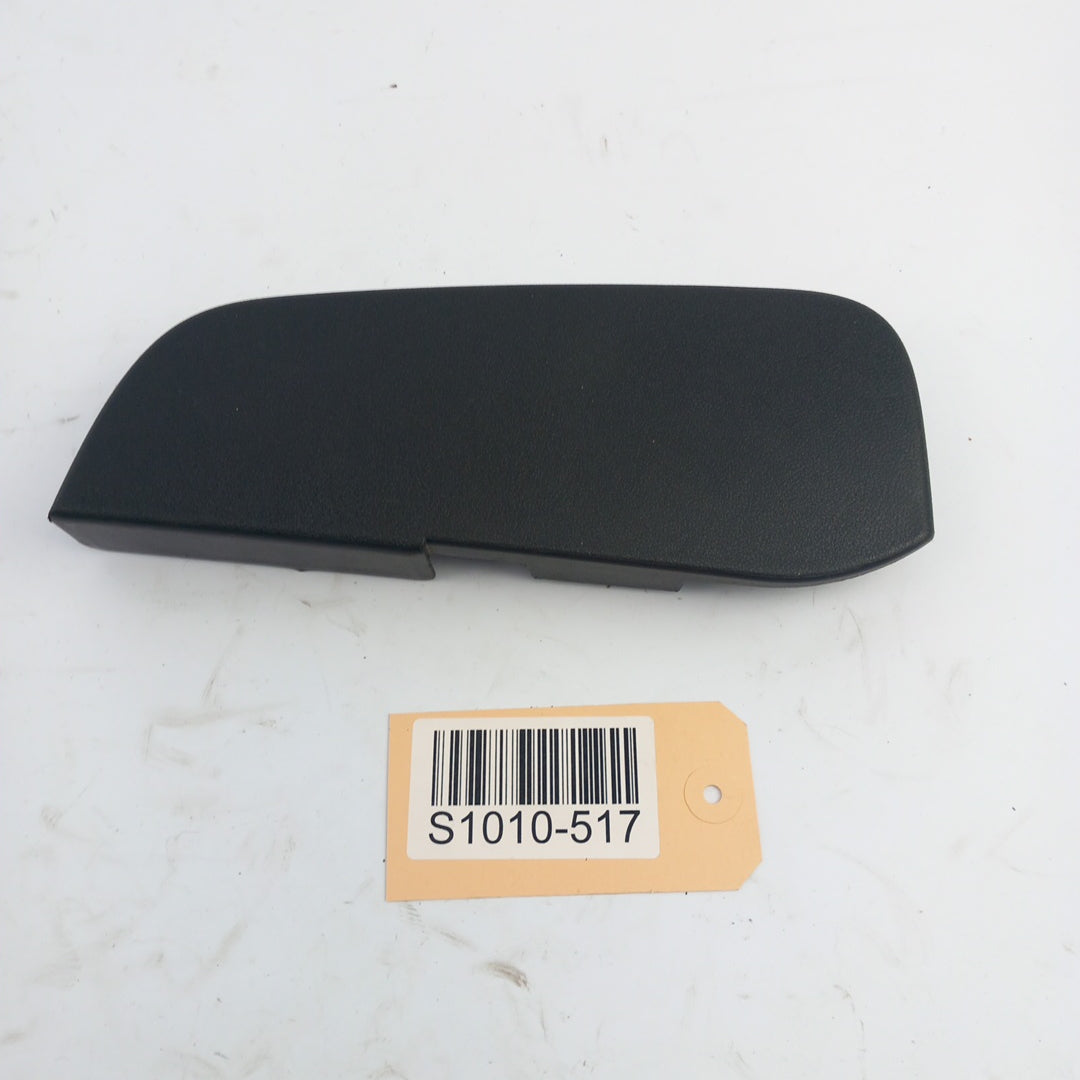 Пластмаса капак десен задна средна седалка черен TABZ Opel Meriva B 1,4 Turbo