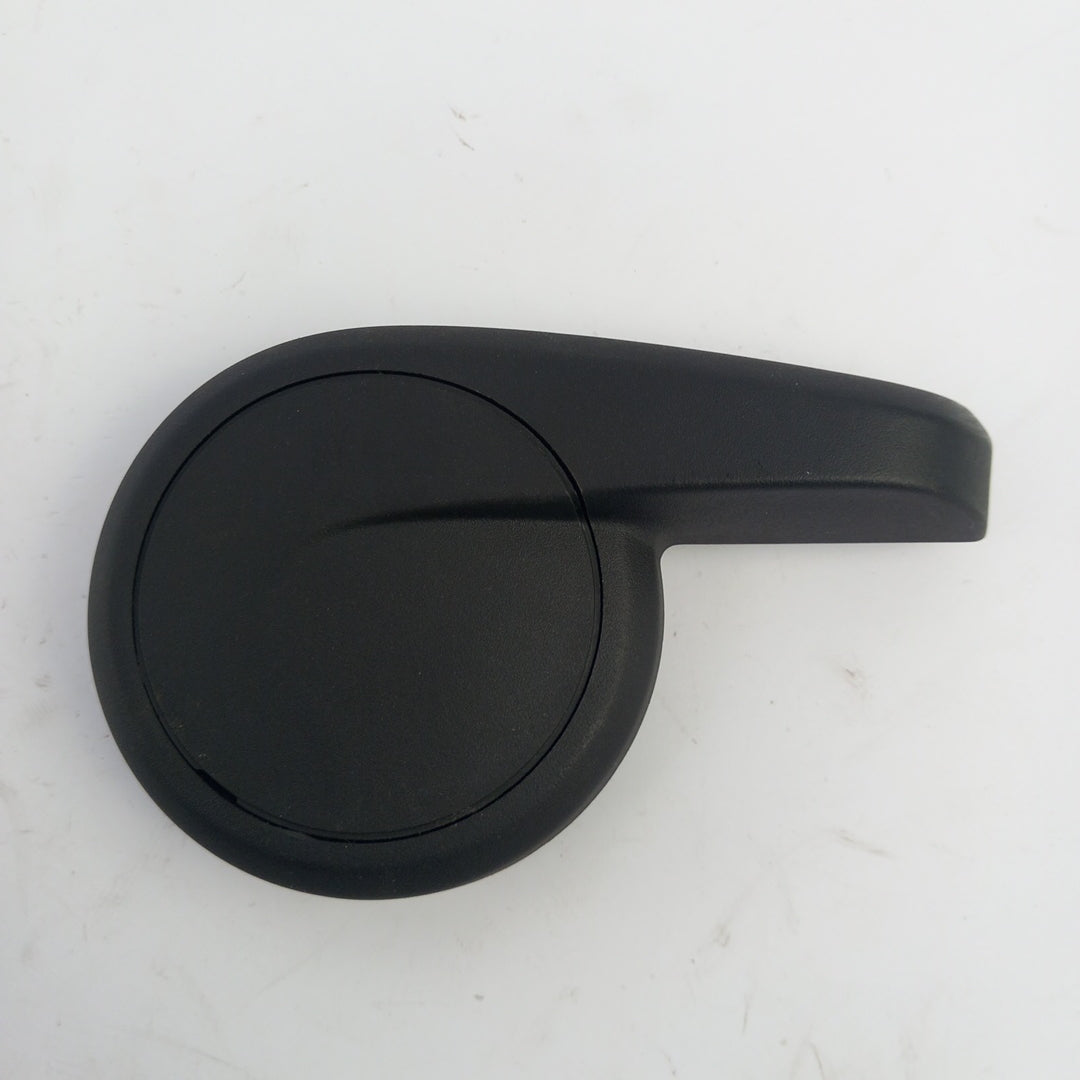 Дръжка седалка предна дясна настройка облегалка черно Opel Meriva B