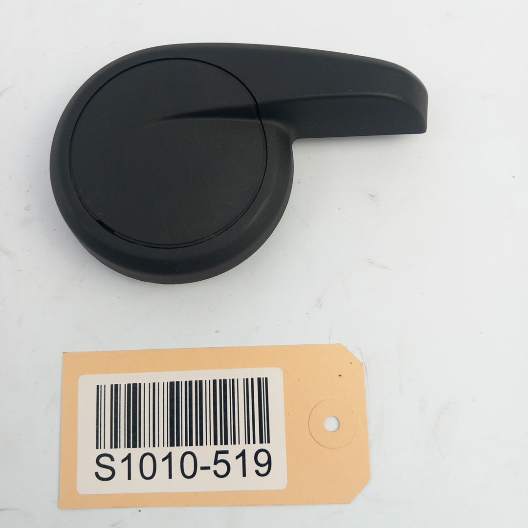 Дръжка седалка предна дясна настройка облегалка черно Opel Meriva B