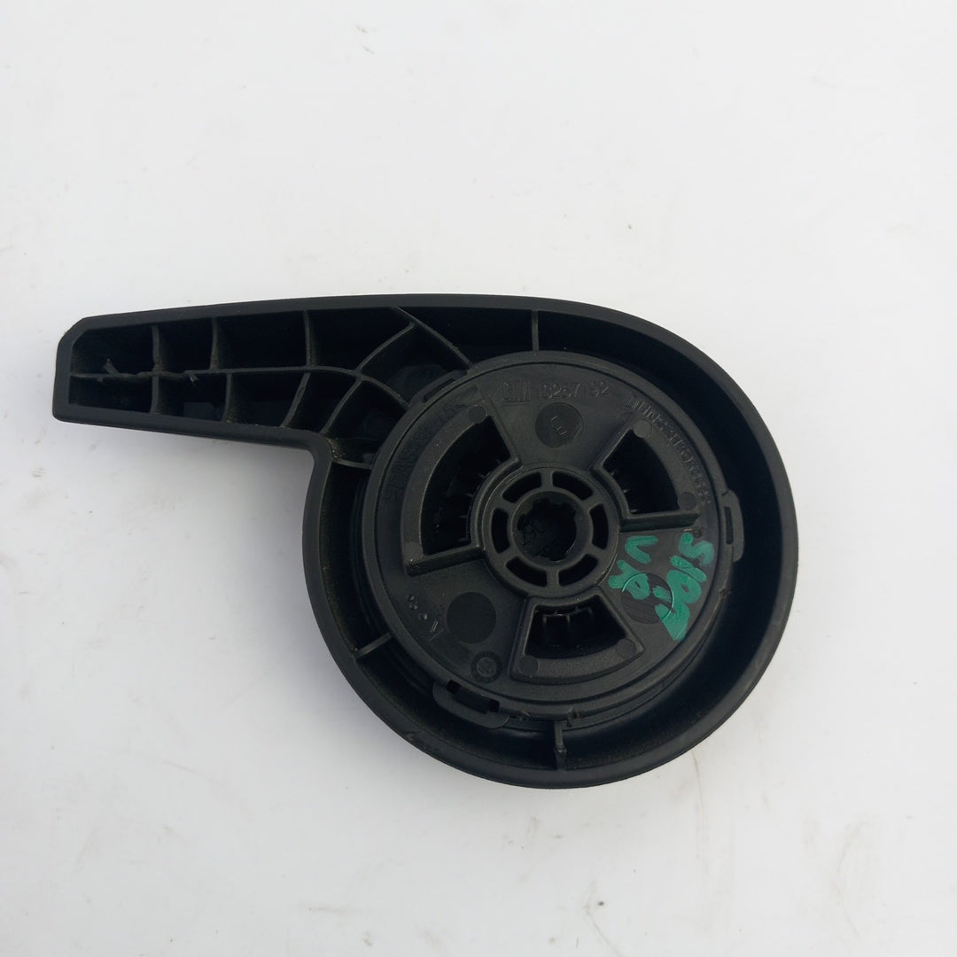 Дръжка седалка предна дясна настройка облегалка черно Opel Meriva B