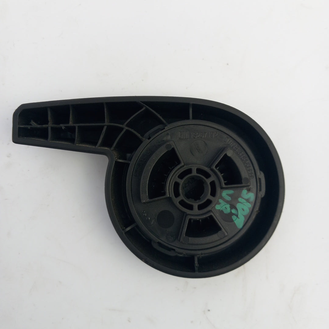 Дръжка седалка предна дясна настройка облегалка черно Opel Meriva B