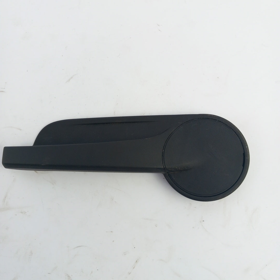 Дръжка седалка предна дясна настройка височина черно Opel Meriva B