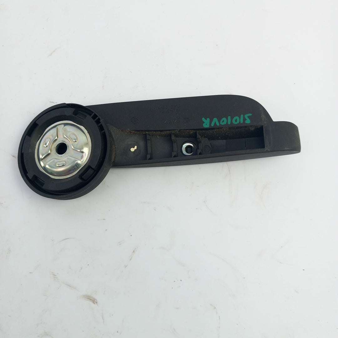 Дръжка седалка предна дясна настройка височина черно Opel Meriva B