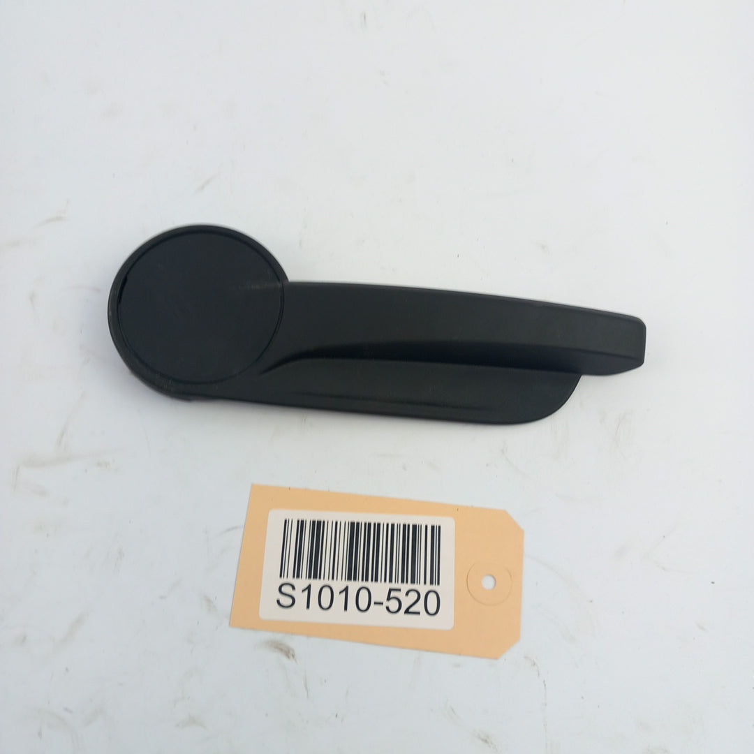 Дръжка седалка предна дясна настройка височина черно Opel Meriva B