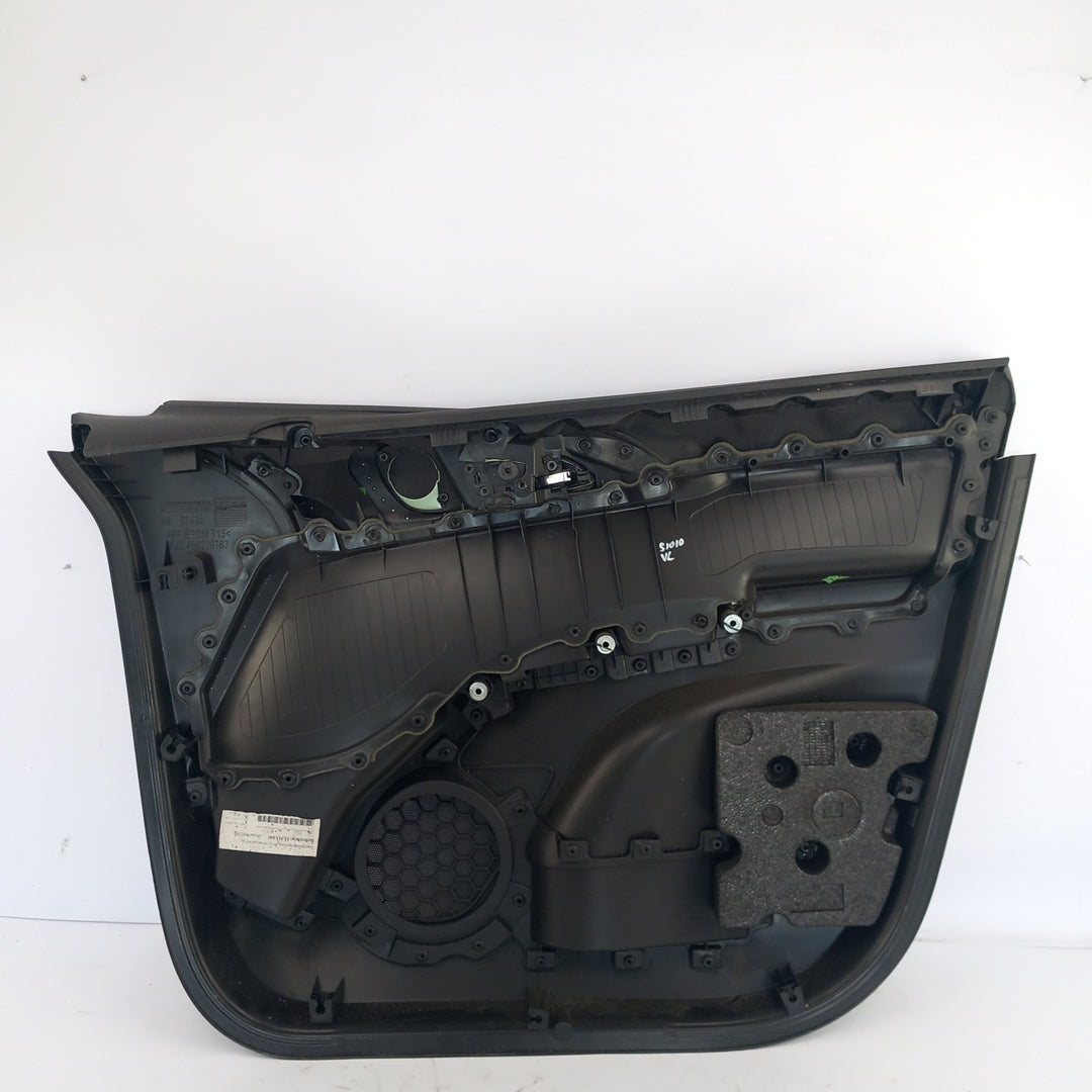 Кора на врата предна лява RHD TABZ ел. Стъкла Opel Meriva B