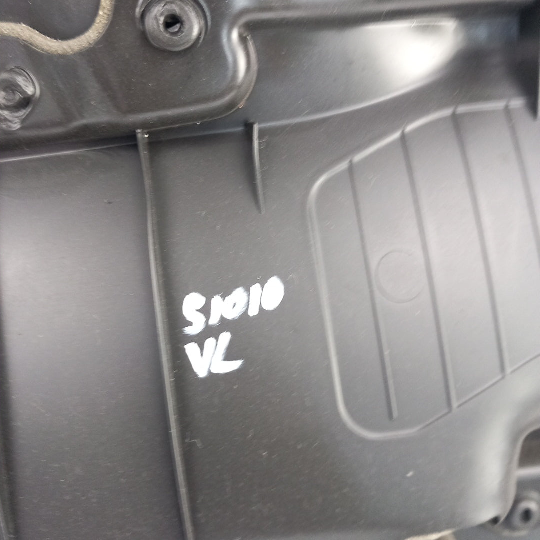 Кора на врата предна лява RHD TABZ ел. Стъкла Opel Meriva B