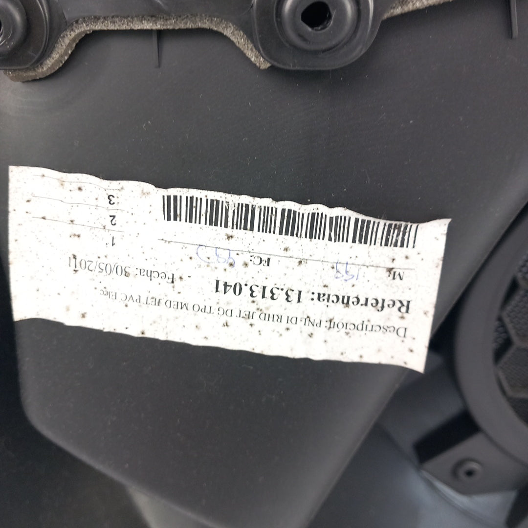 Кора на врата предна лява RHD TABZ ел. Стъкла Opel Meriva B