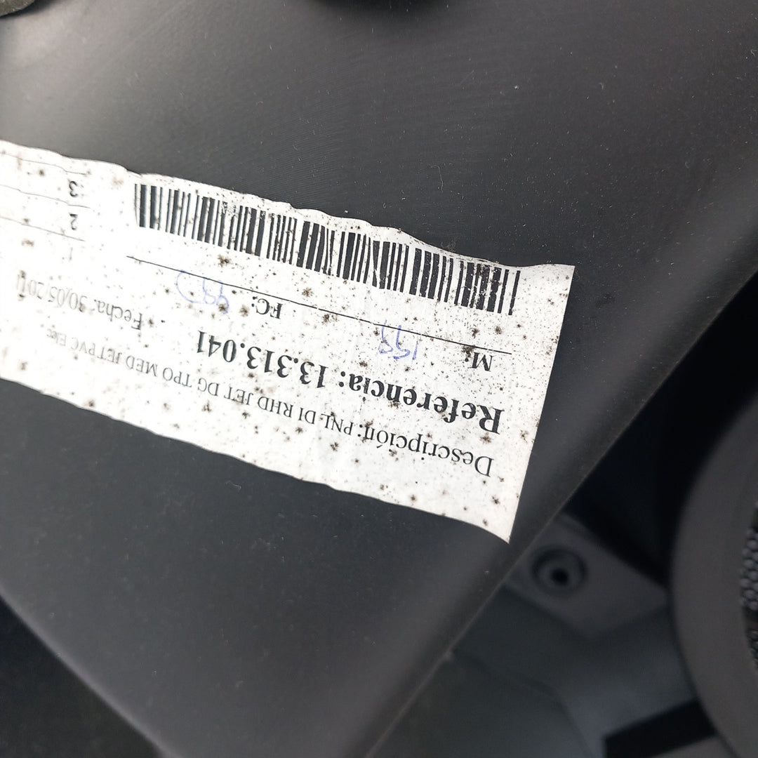 Кора на врата предна лява RHD TABZ ел. Стъкла Opel Meriva B