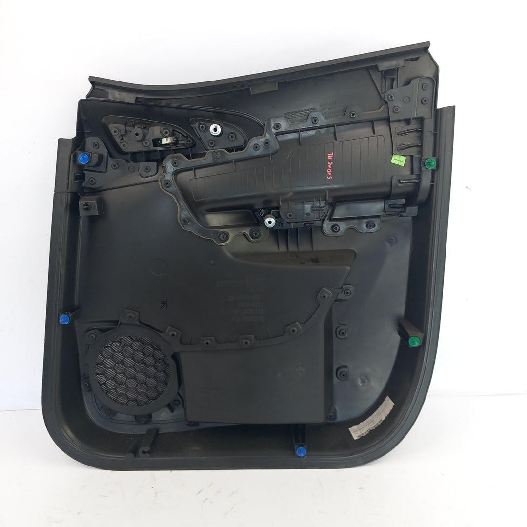 Кора на врата задна лява TABZ ел. Стъкла Opel Meriva B