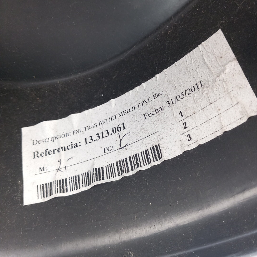 Кора на врата задна лява TABZ ел. Стъкла Opel Meriva B