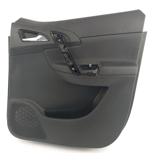 Кора на врата задна дясна TABZ ел. Стъкла Opel Meriva B