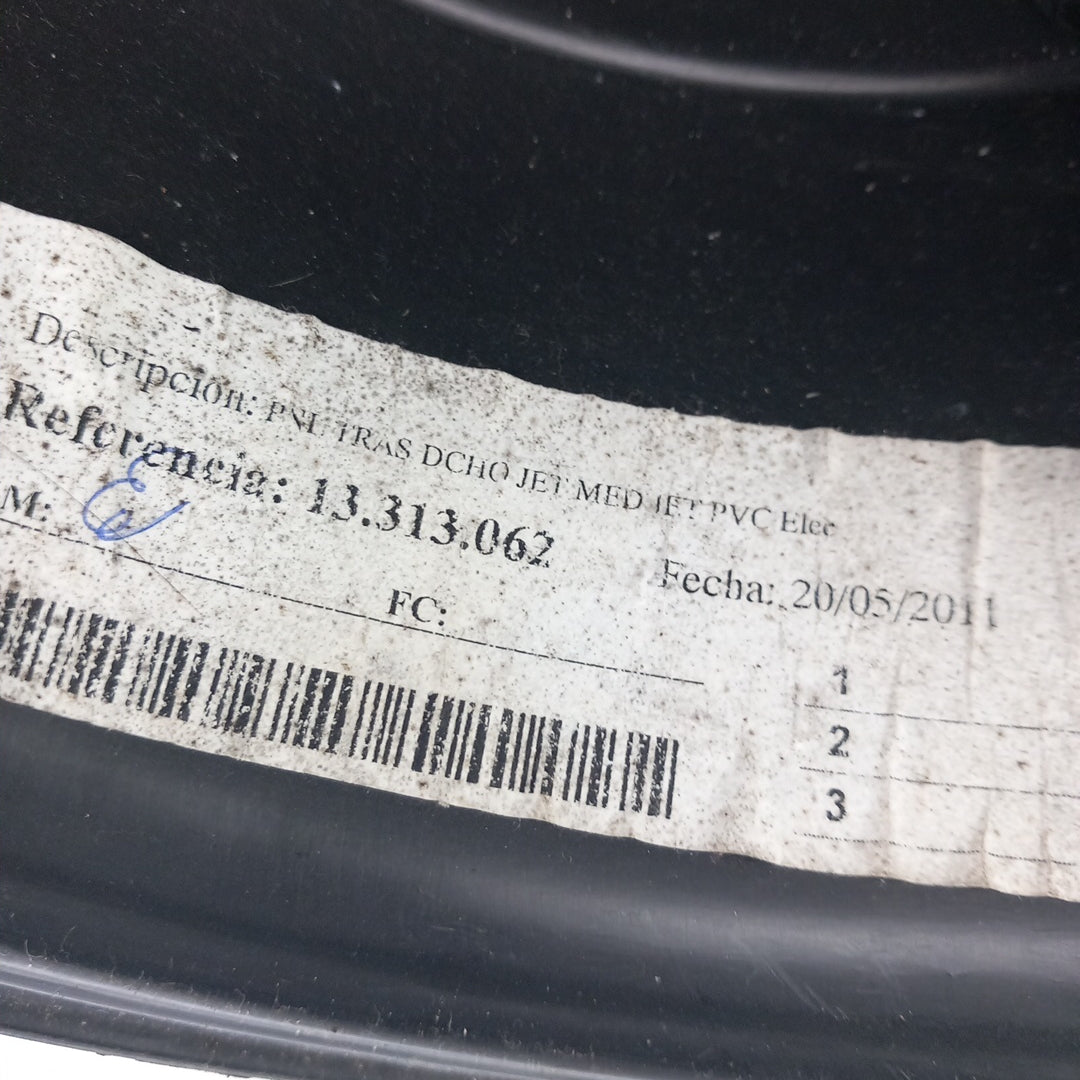 Кора на врата задна дясна TABZ ел. Стъкла Opel Meriva B