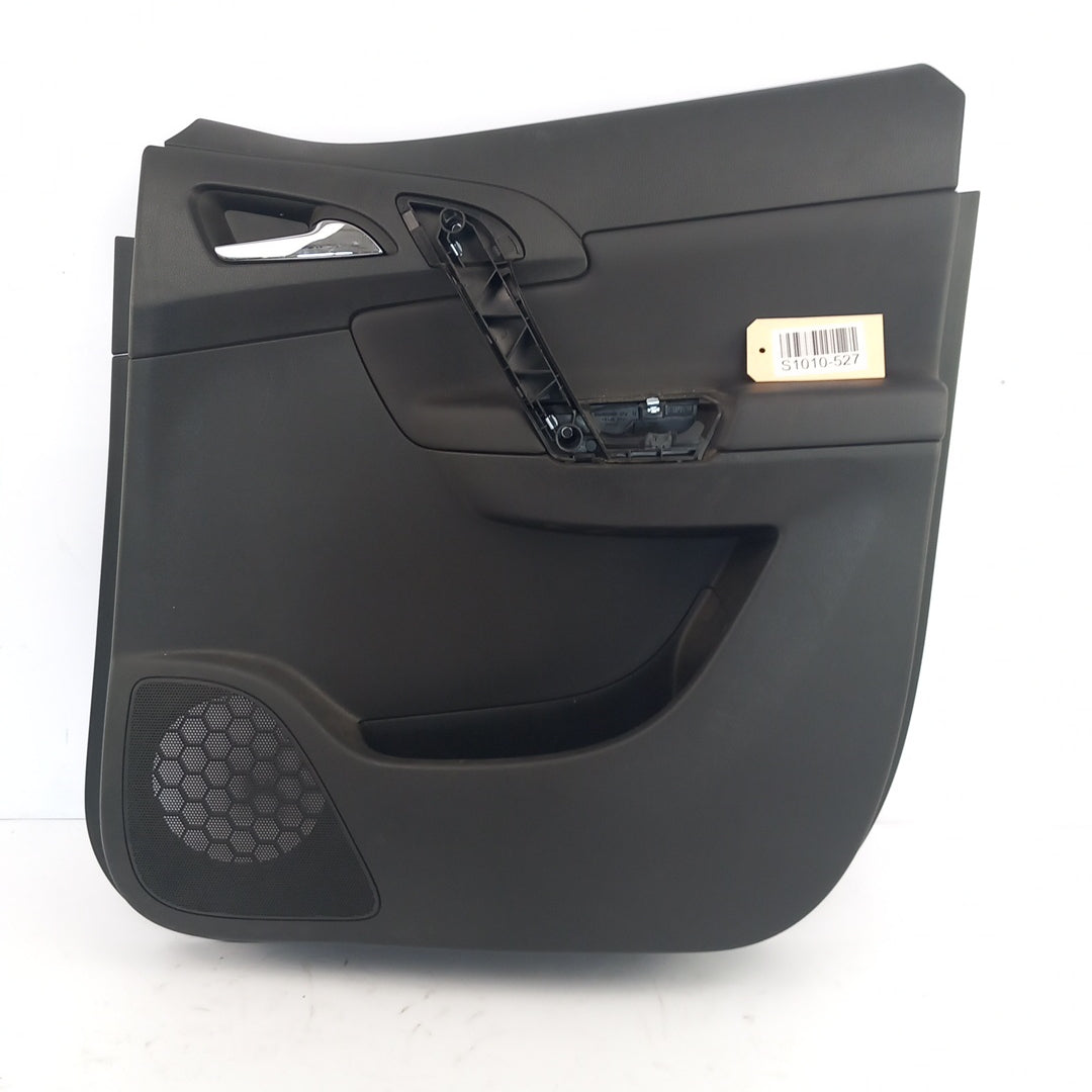 Кора на врата задна дясна TABZ ел. Стъкла Opel Meriva B