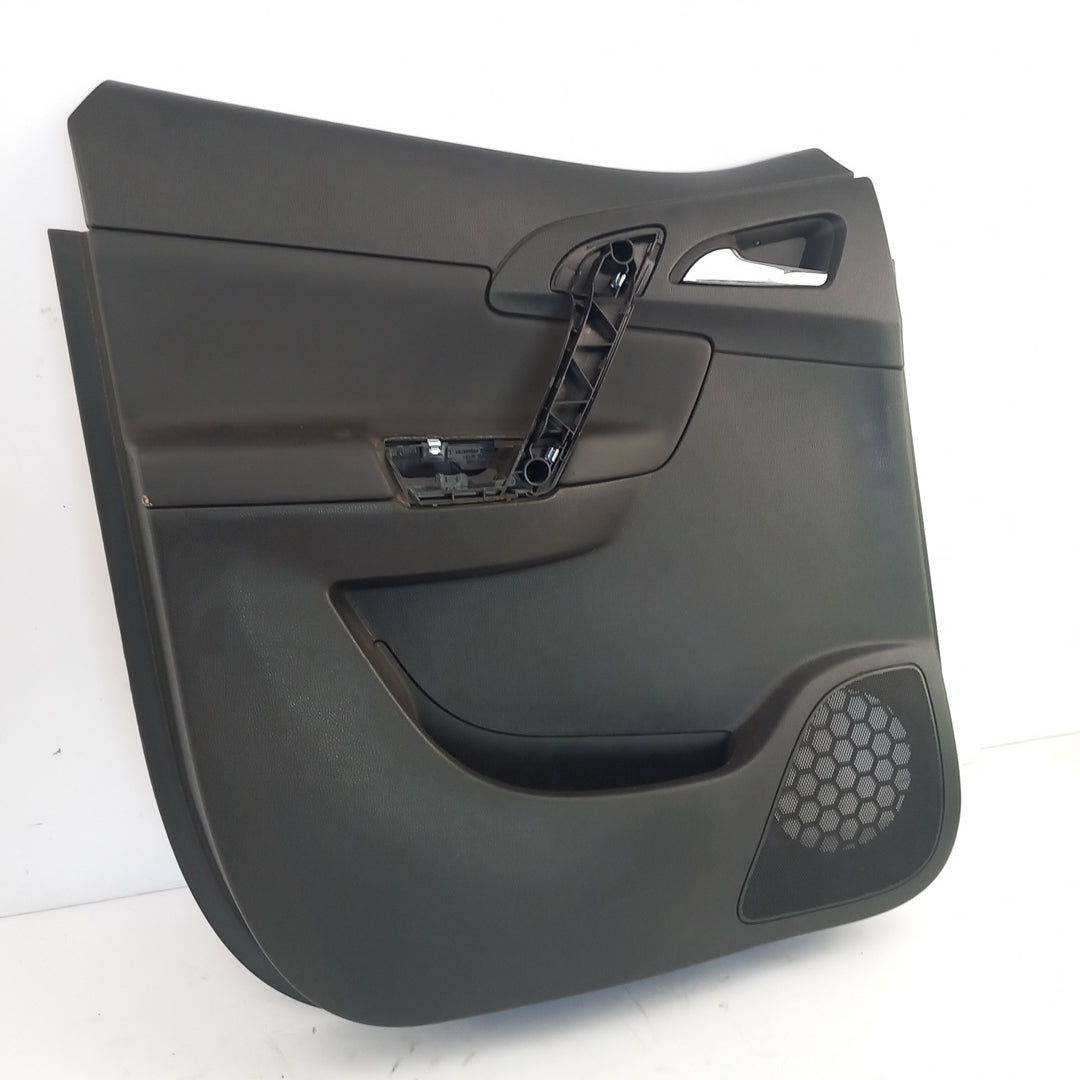 Кора на врата задна лява TABZ ел. Стъкла Opel Meriva B