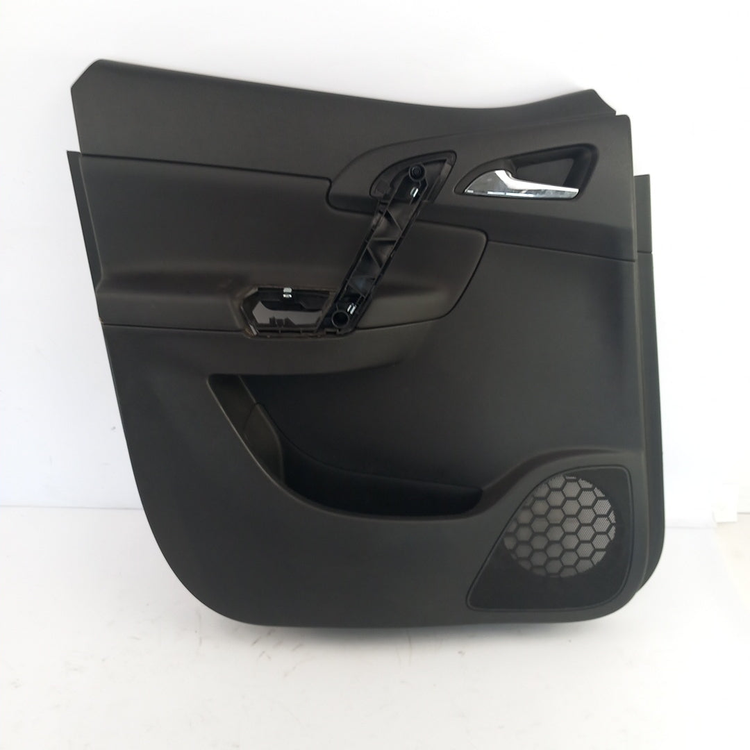 Кора на врата задна лява TABZ ел. Стъкла Opel Meriva B