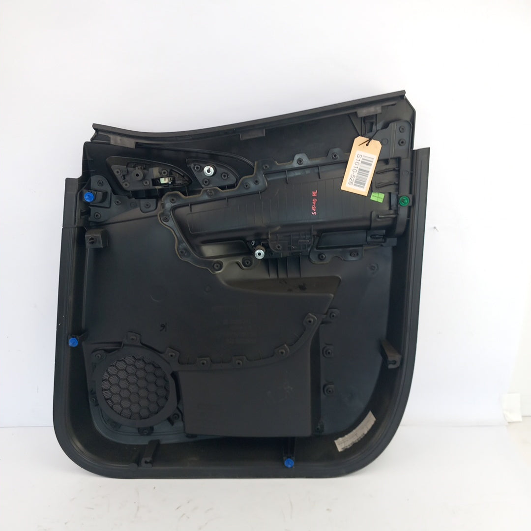 Кора на врата задна лява TABZ ел. Стъкла Opel Meriva B