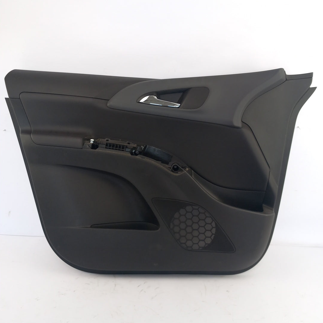 Кора на врата предна лява RHD TABZ ел. Стъкла Opel Meriva B