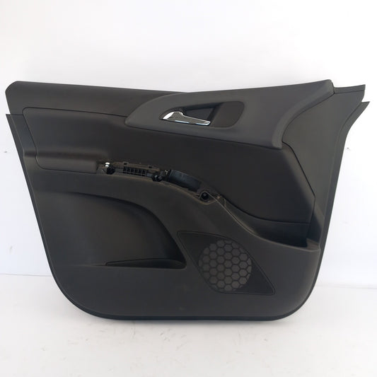 Кора на врата предна лява RHD TABZ ел. Стъкла Opel Meriva B