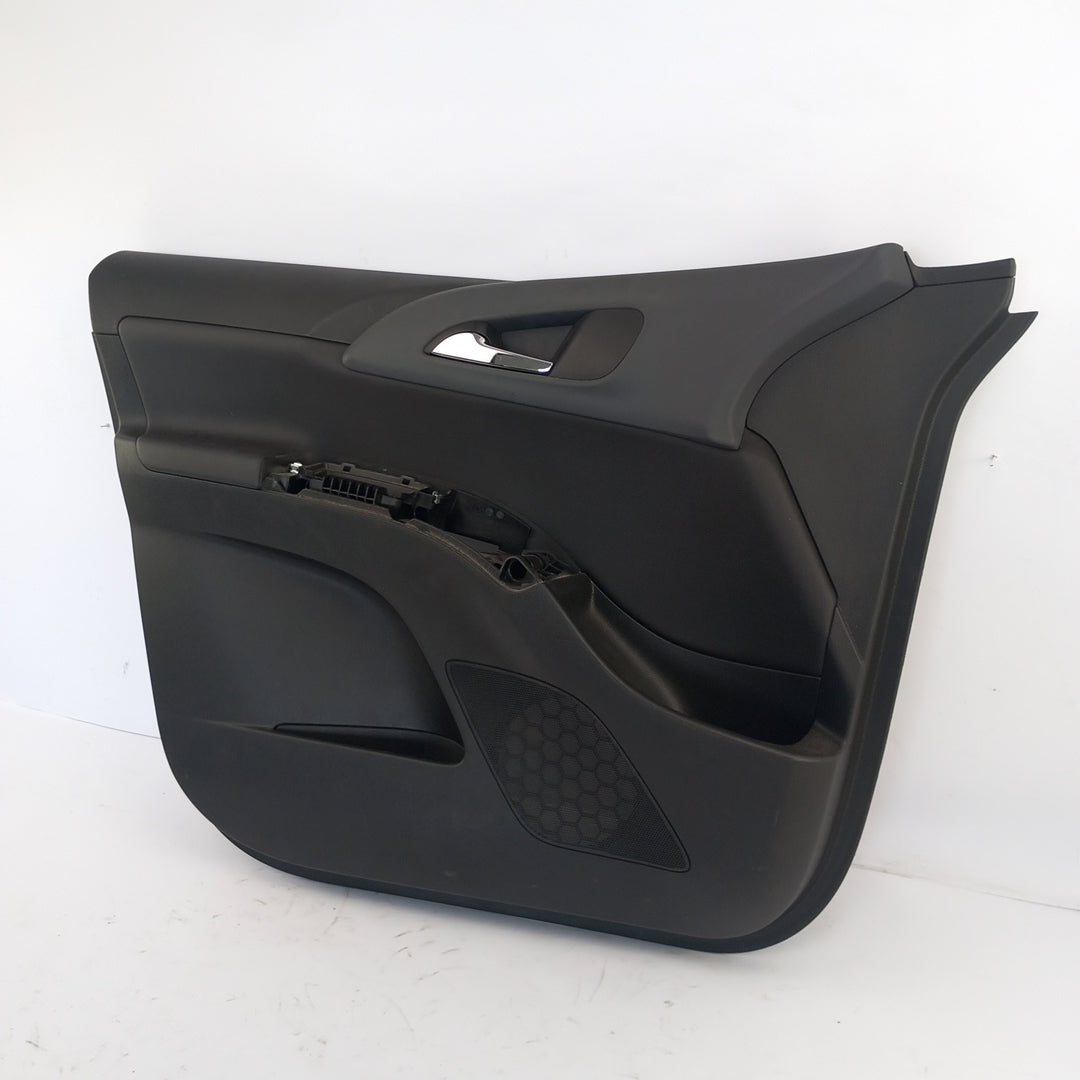 Кора на врата предна лява RHD TABZ ел. Стъкла Opel Meriva B