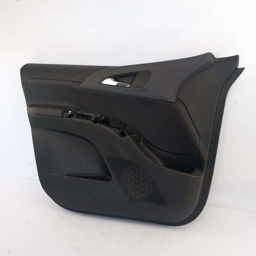 Кора на врата предна лява RHD TABZ ел. Стъкла Opel Meriva B