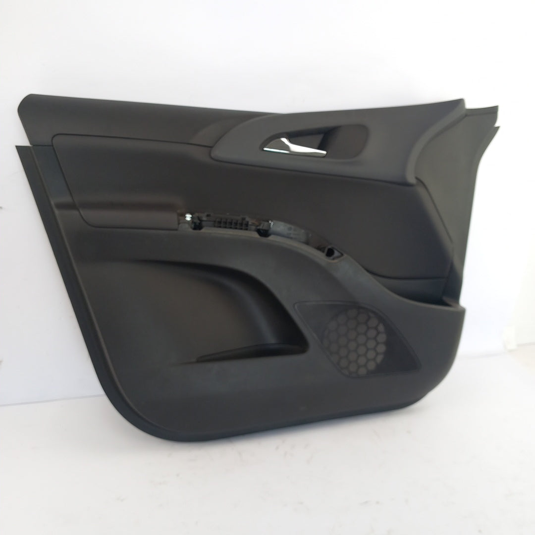 Кора на врата предна лява RHD TABZ ел. Стъкла Opel Meriva B