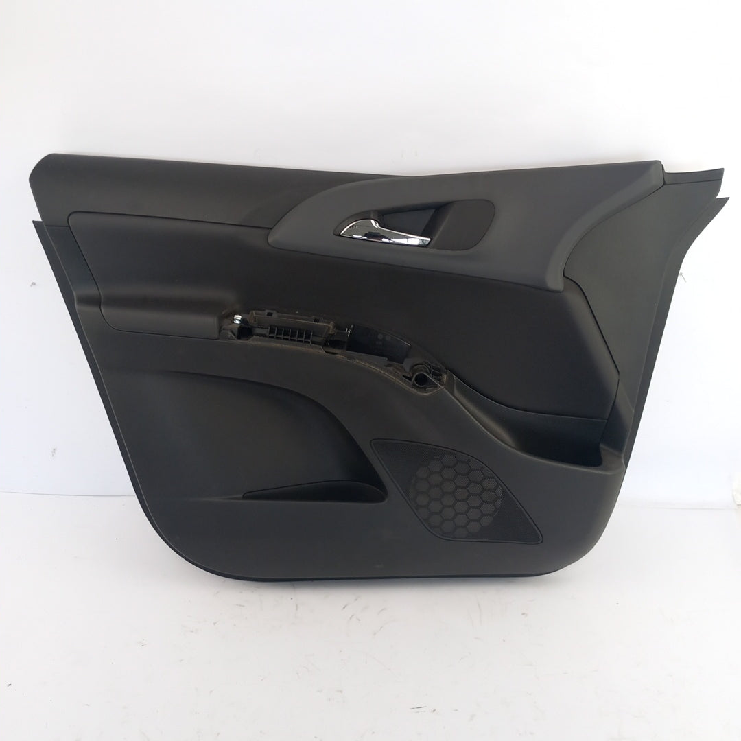 Кора на врата предна лява RHD TABZ ел. Стъкла Opel Meriva B