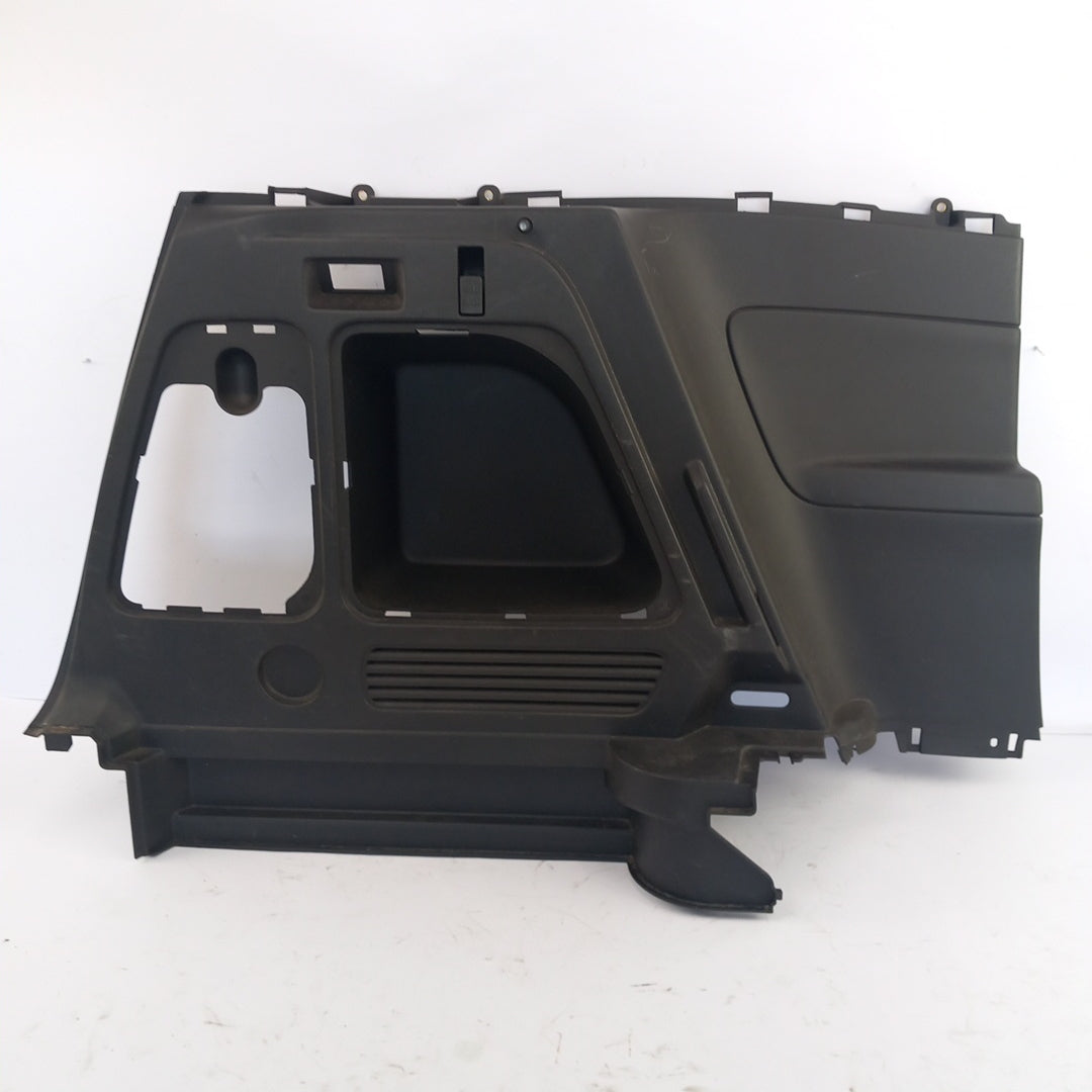 Кора багажник лява стена черно Opel Meriva B