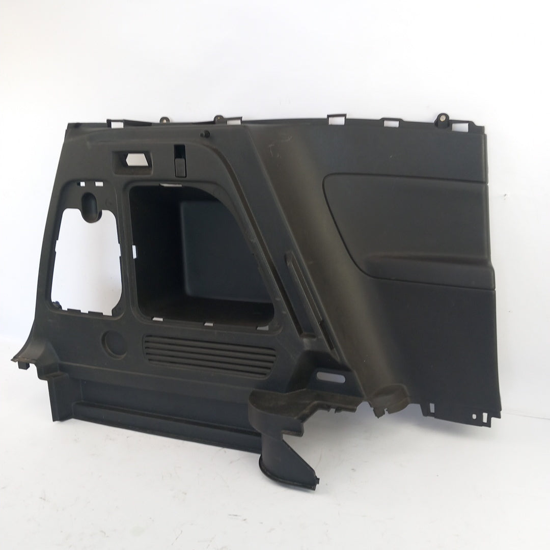 Кора багажник лява стена черно Opel Meriva B