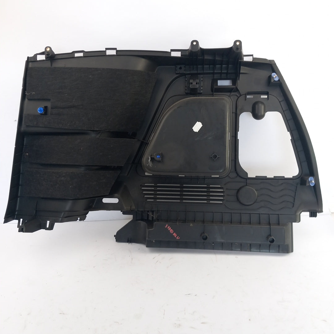 Кора багажник лява стена черно Opel Meriva B