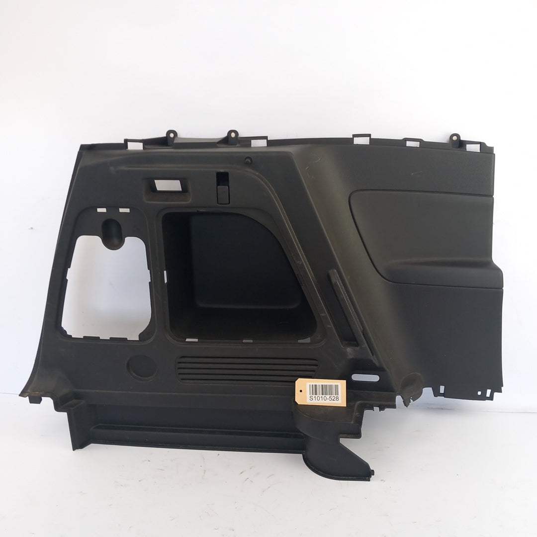 Кора багажник лява стена черно Opel Meriva B