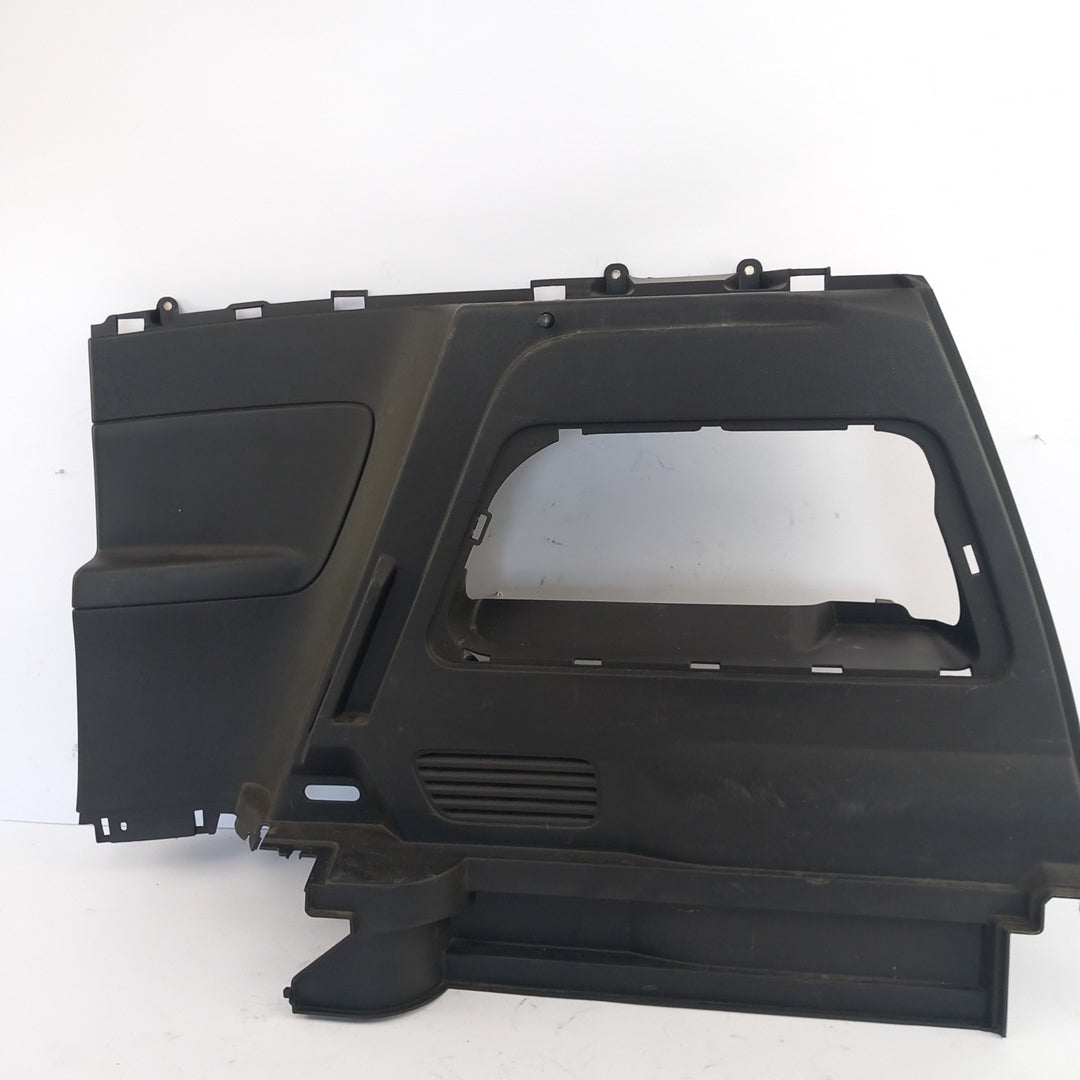 Кора багажник дясна стена черно Opel Meriva B