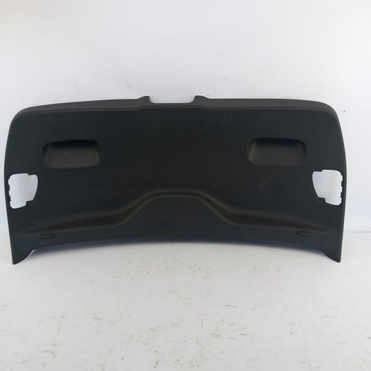 Кора капак багажник черно Opel Meriva B