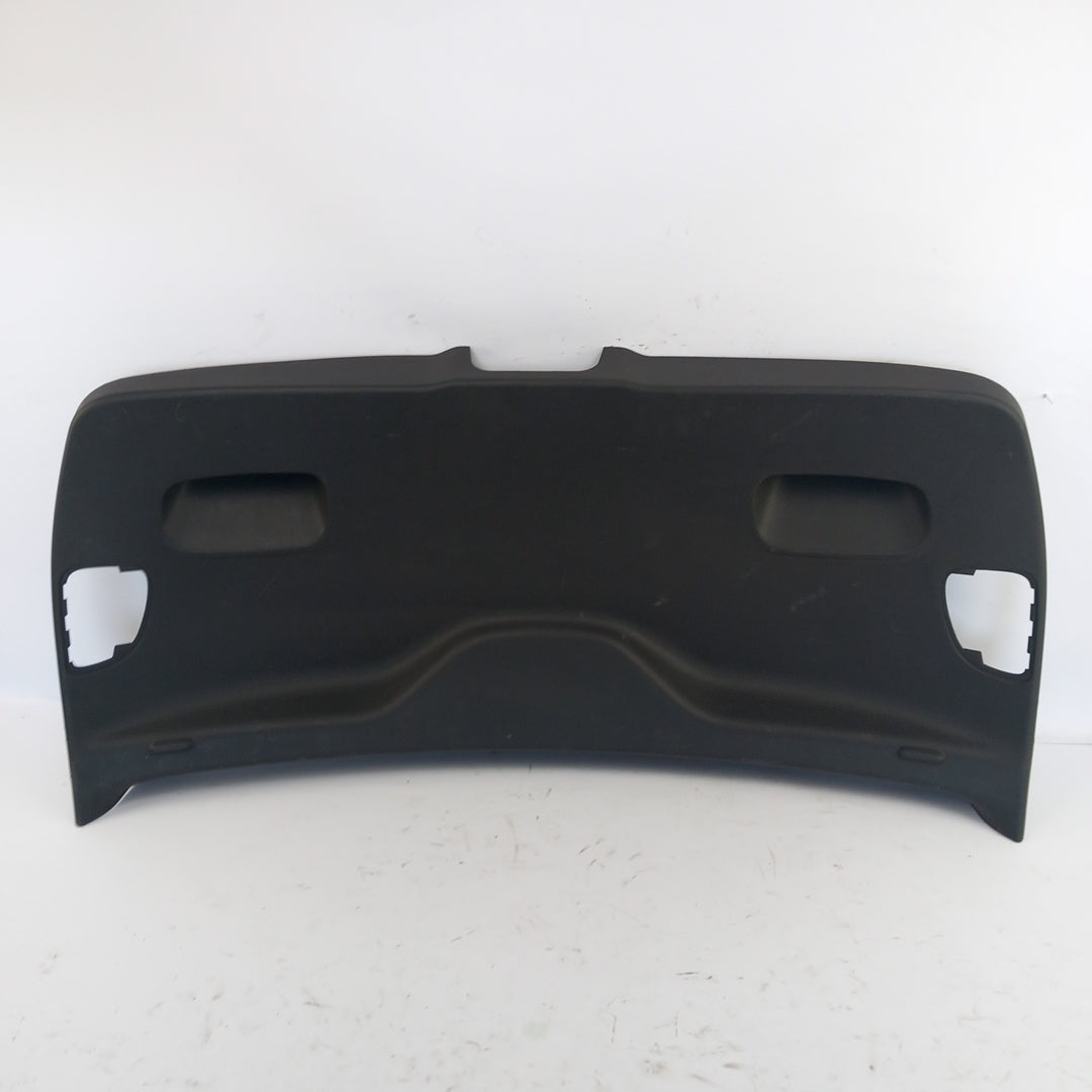 Кора капак багажник черно Opel Meriva B