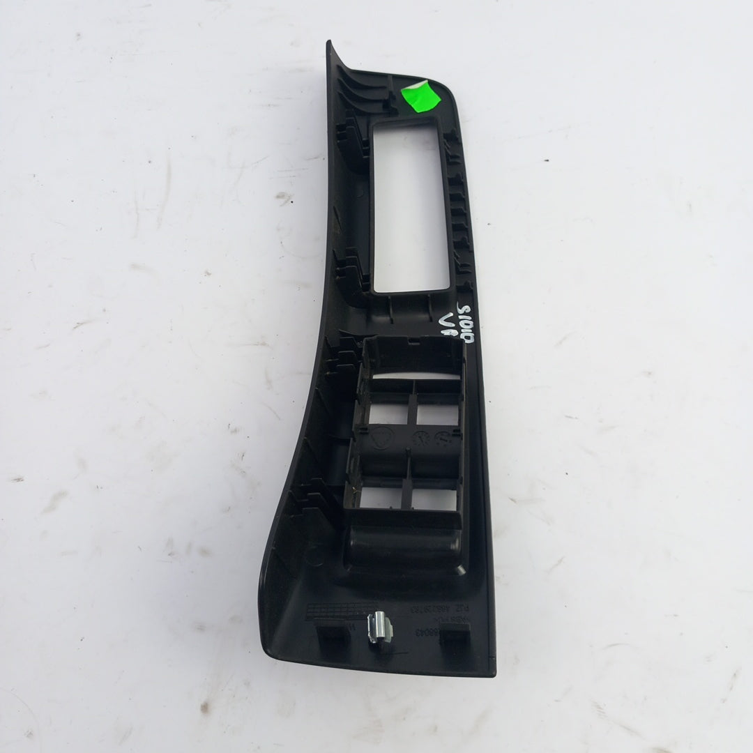 Капак бутони ел стъкла предна дясна врата RHD Opel Meriva B